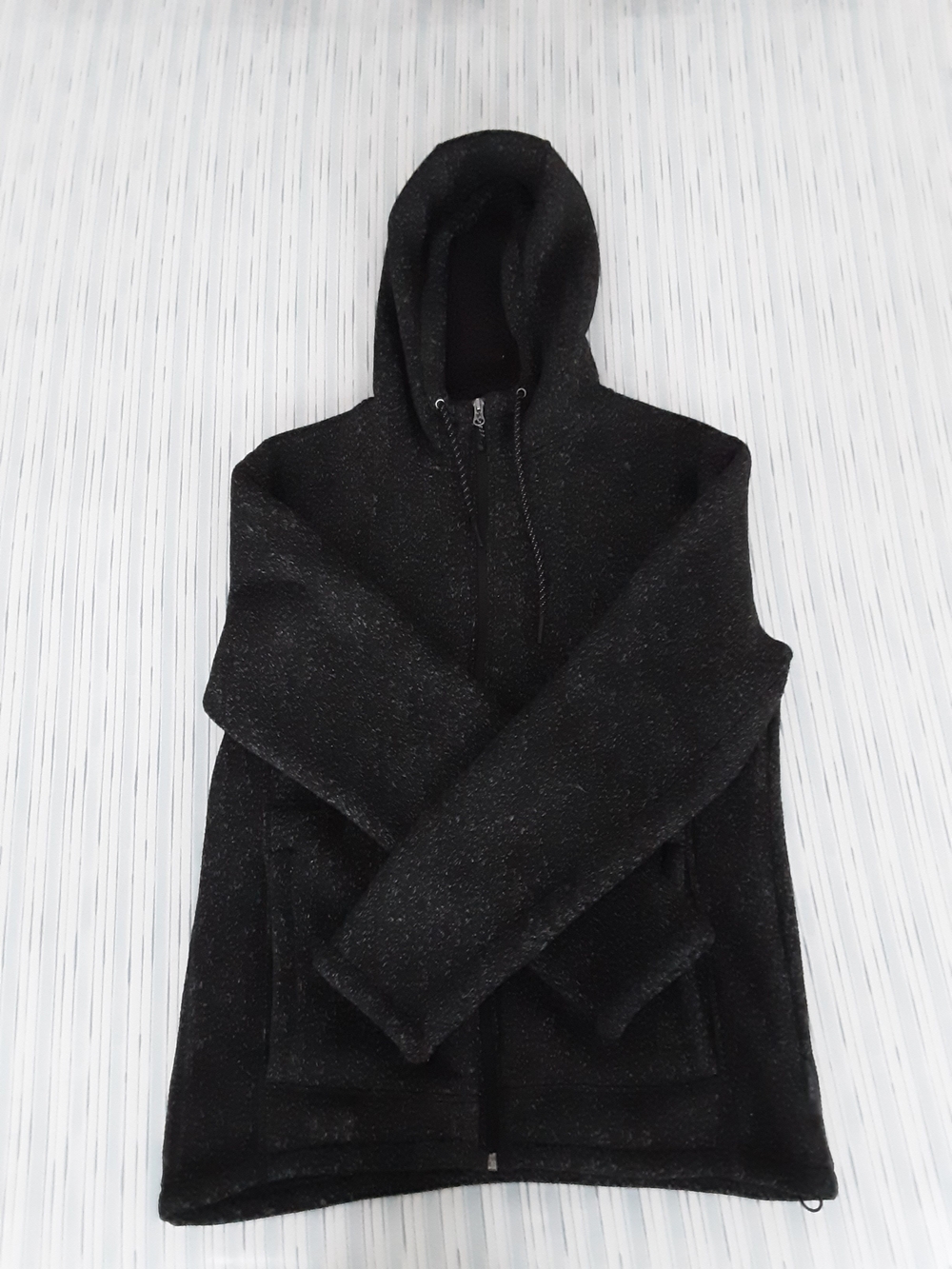 Free Country Sherpa Lined Zip Up